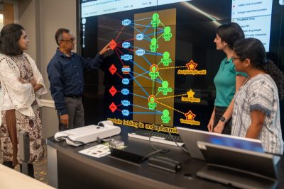 Building a COMPASS to navigate future pandemics